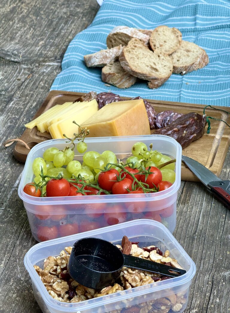Swiss cheese tasting on an e-bike tour from Interlaken